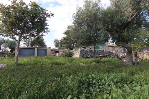 Landejendom i Scicli, Ragusa, Scicli - € 250.000 | Ref: V003016 - foto 30